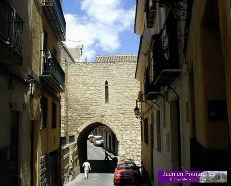 0003 - Monumentos - Jaén