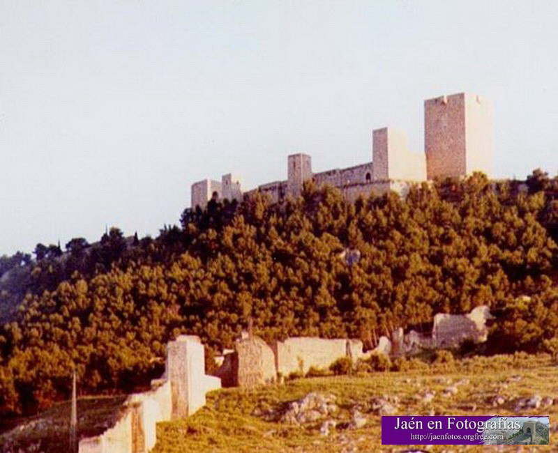 0019 - Monumentos - Jaén