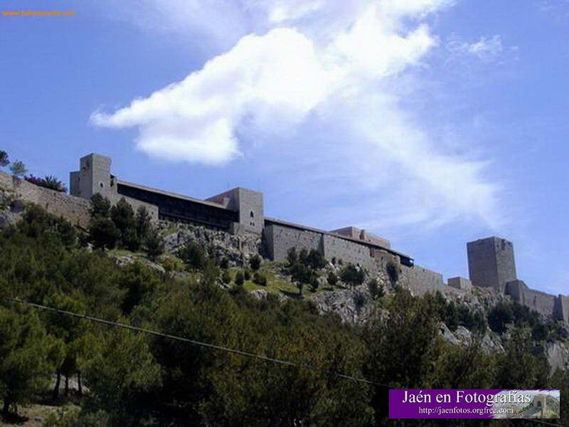 0024 - Monumentos - Jaén