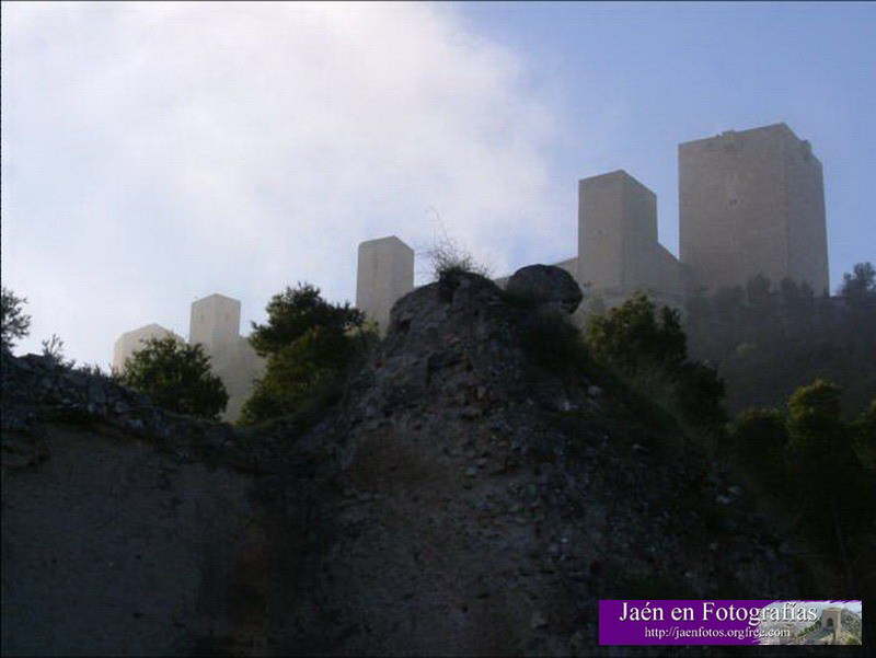 0025 - Monumentos - Jaén