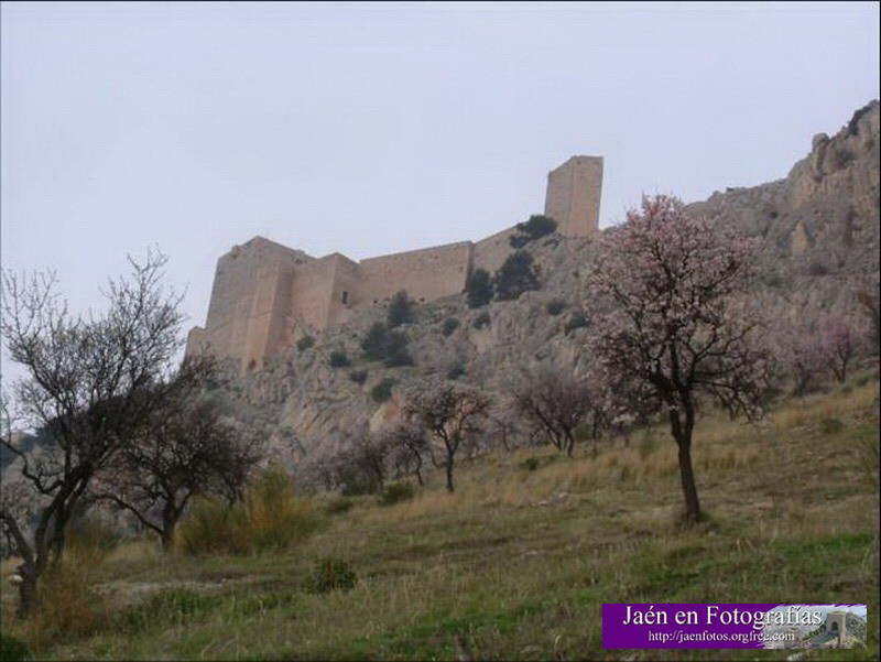0026 - Monumentos - Jaén